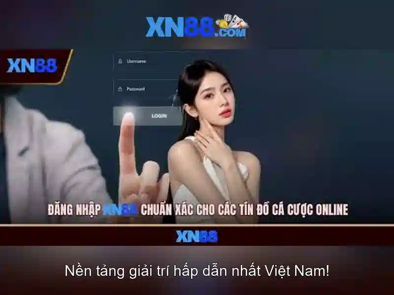 Xn88: Tổng quan, chức năng và mẹo sử dụng