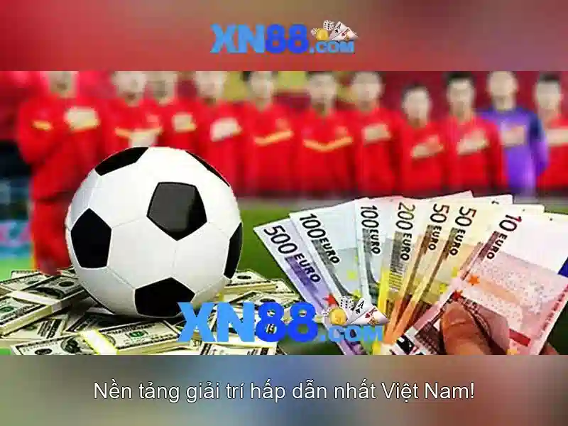xn88: Nền tảng trò chơi trực tuyến