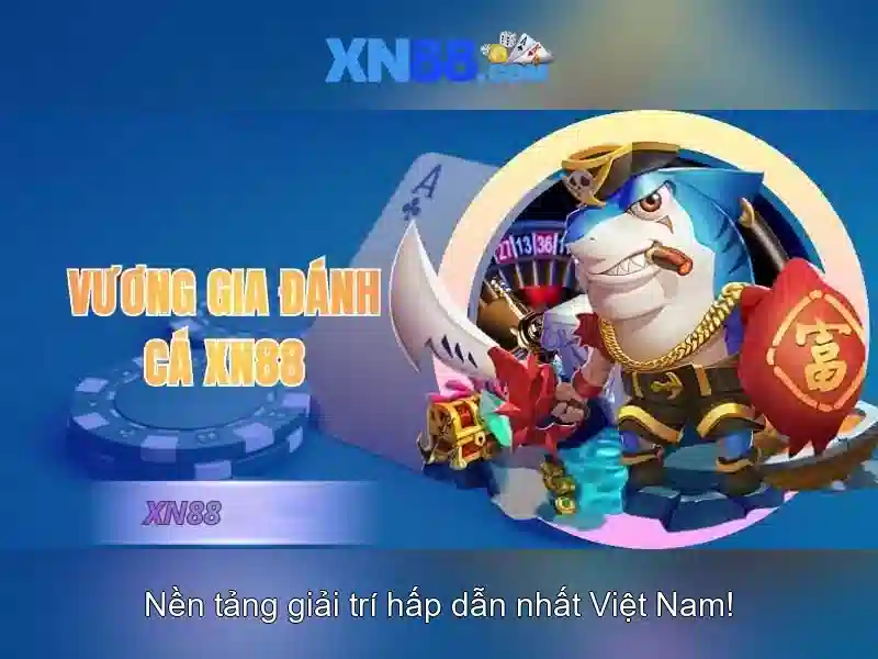 xn88: Tổng quan về nền tảng trò chơi và cá cược trực tuyến