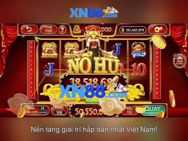 Xn88: Tổng quan về nền tảng và đánh giá các tính năng
