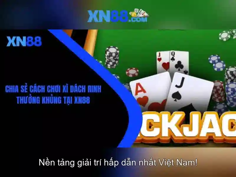 xn88: Nền tảng giải trí trực tuyến và đánh giá tổng quan