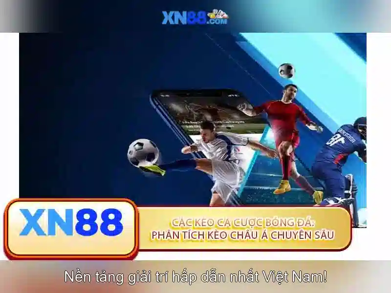 Giới thiệu về xn88