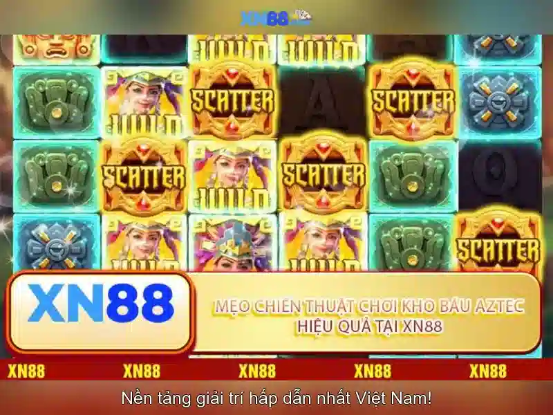 Xn88: Nền tảng trực tuyến nổi bật cho giải trí và cá cược