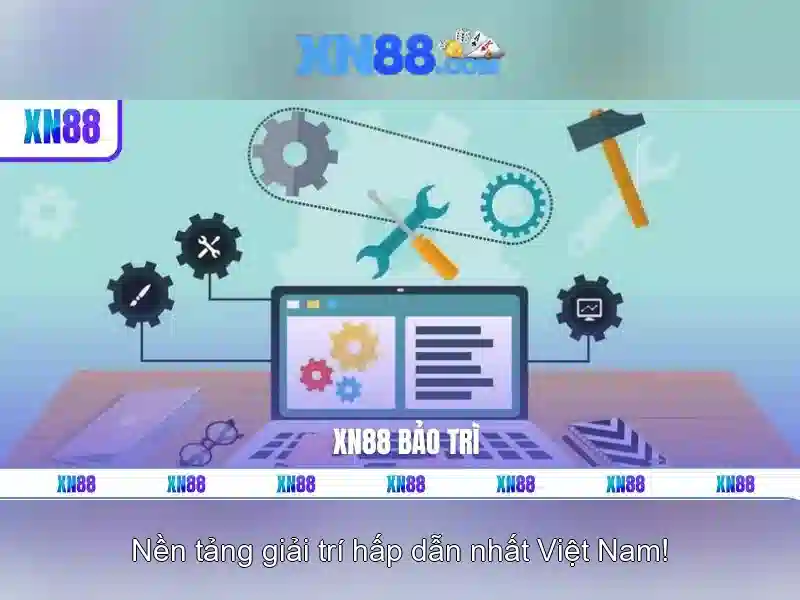 xn88: Tổng quan về nền tảng trực tuyến