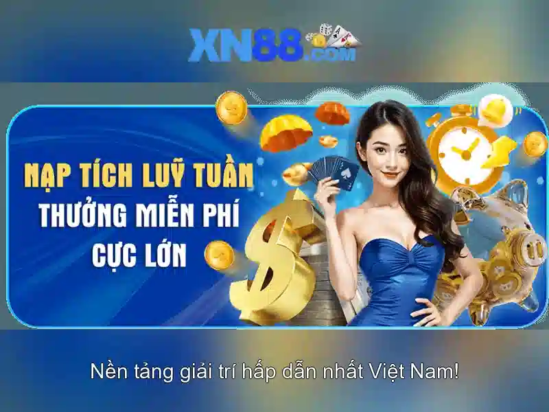 xn88 – Tổng quan và trải nghiệm trực tuyến