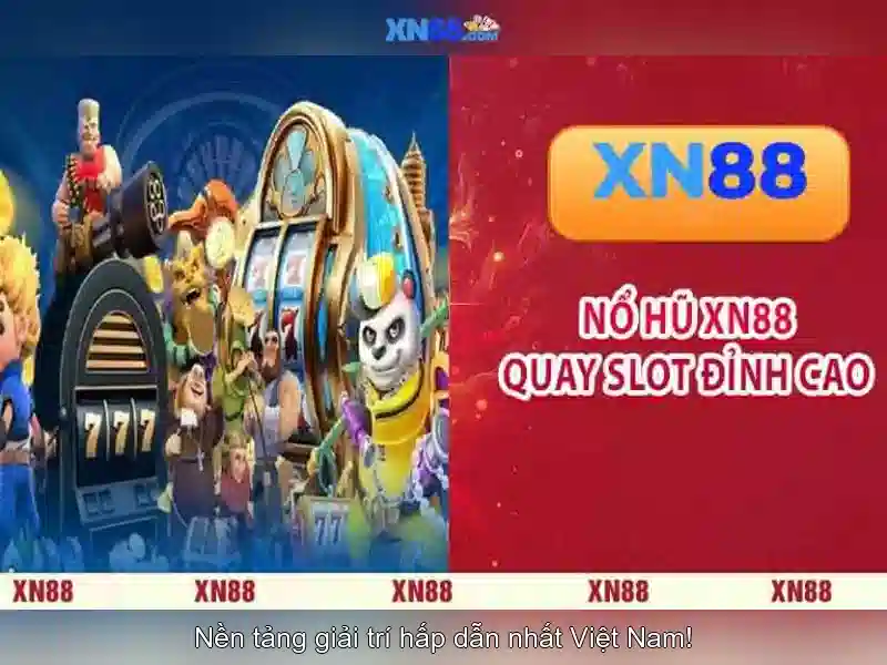 Tổng quan về xn88