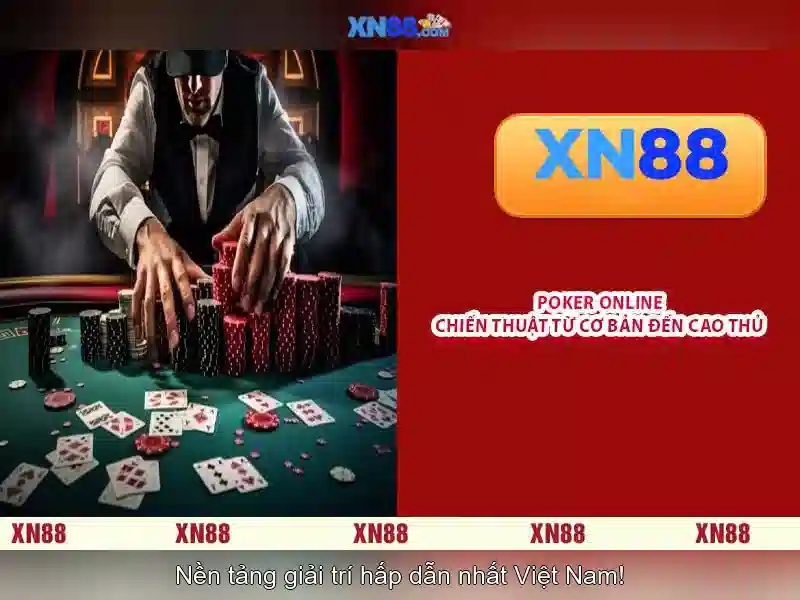 xn88: Nền tảng trò chơi trực tuyến và cộng đồng game thủ