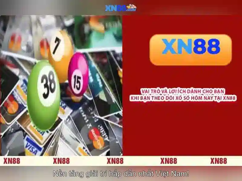 XN88: Nền tảng cá cược trực tuyến và những điểm nổi bật