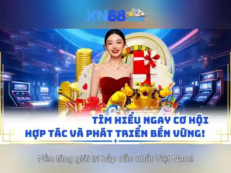 xn88: Nền tảng cá cược trực tuyến an toàn và đáng tin cậy