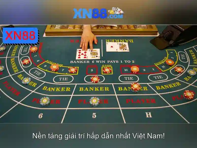 xn88: Đánh giá tổng quan và hướng dẫn tham gia nền tảng giải trí trực tuyến