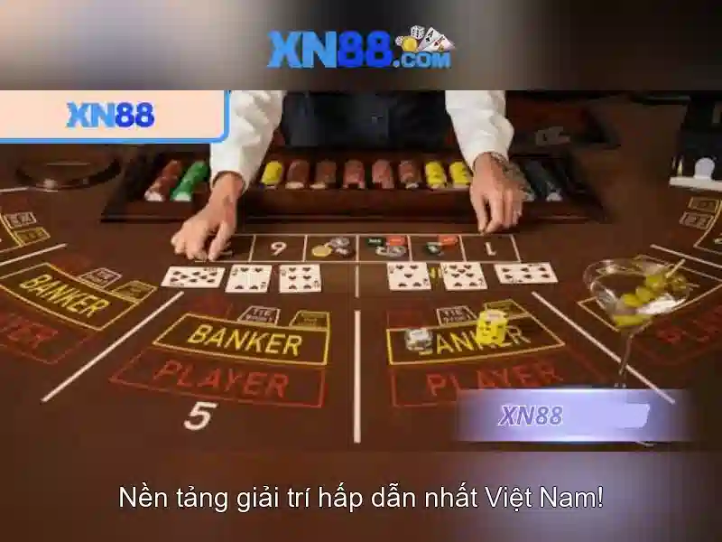 xn88: Nền tảng trò chơi trực tuyến và công nghệ thanh toán hiện đại