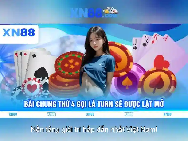 xn88 con - Tổng quan, ưu điểm và hành trình phát triển