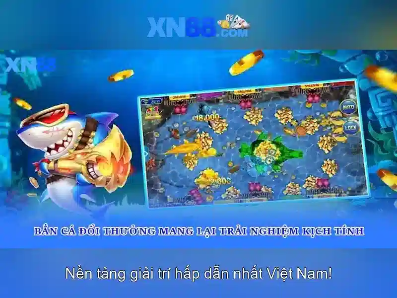 xn88 — Khám phá nền tảng trò chơi trực tuyến