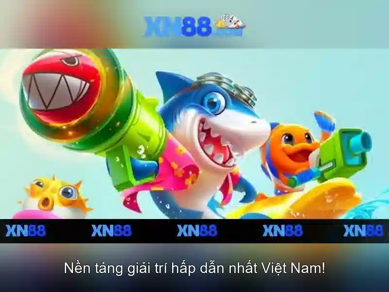 Vị thế của xn88 trong ngành