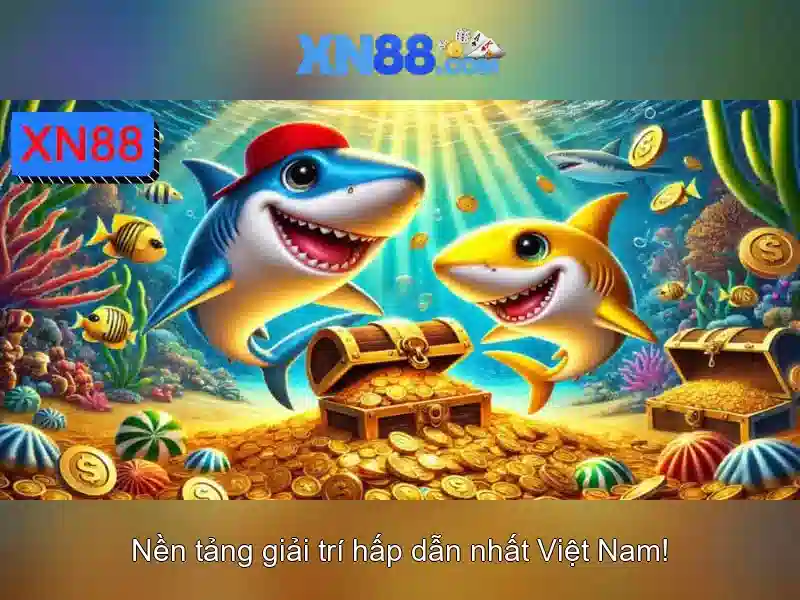 xn88: Giới thiệu về nền chơi online, thanh toán và an toàn tài khoản