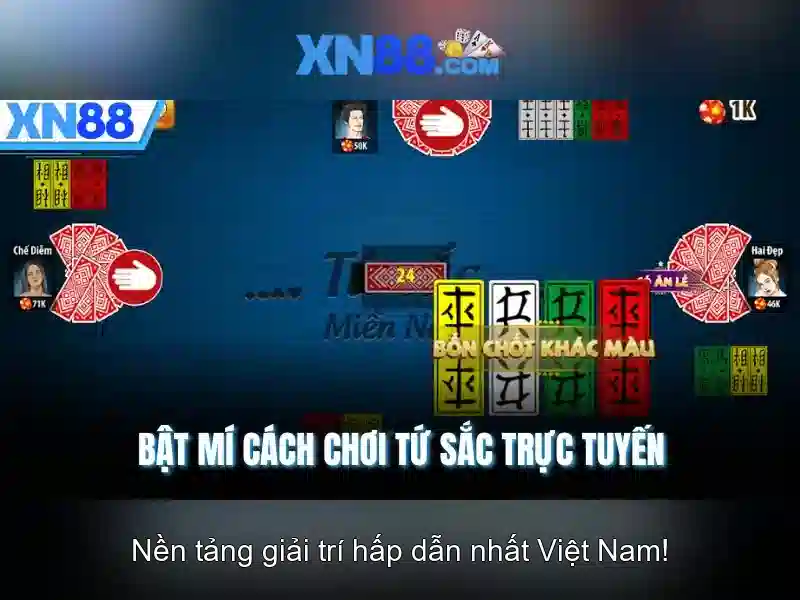 xn88: Nền tảng giải trí và trải nghiệm cá cược trực tuyến