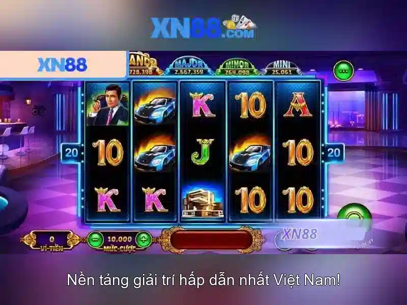 xn88: Tổng quan, hướng dẫn và mẹo