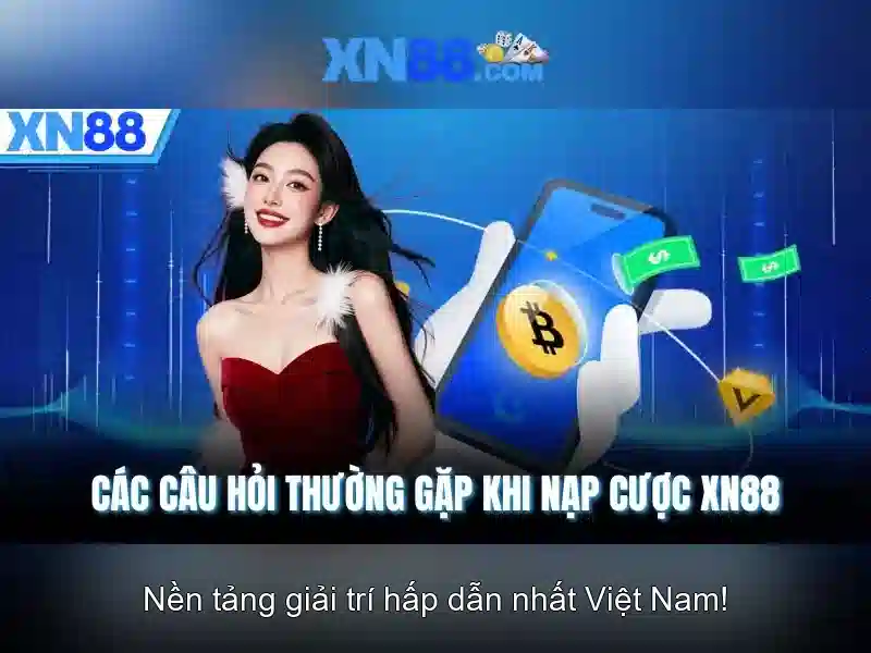 Các sản phẩm và dịch vụ của xn88