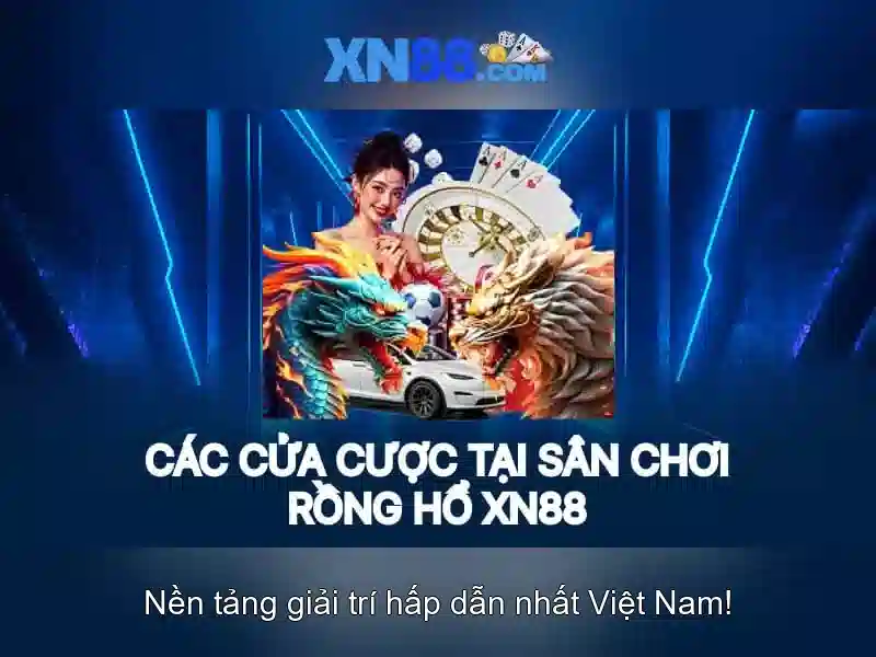Xn88: Nền tảng trò chơi trực tuyến và tiềm năng của nó