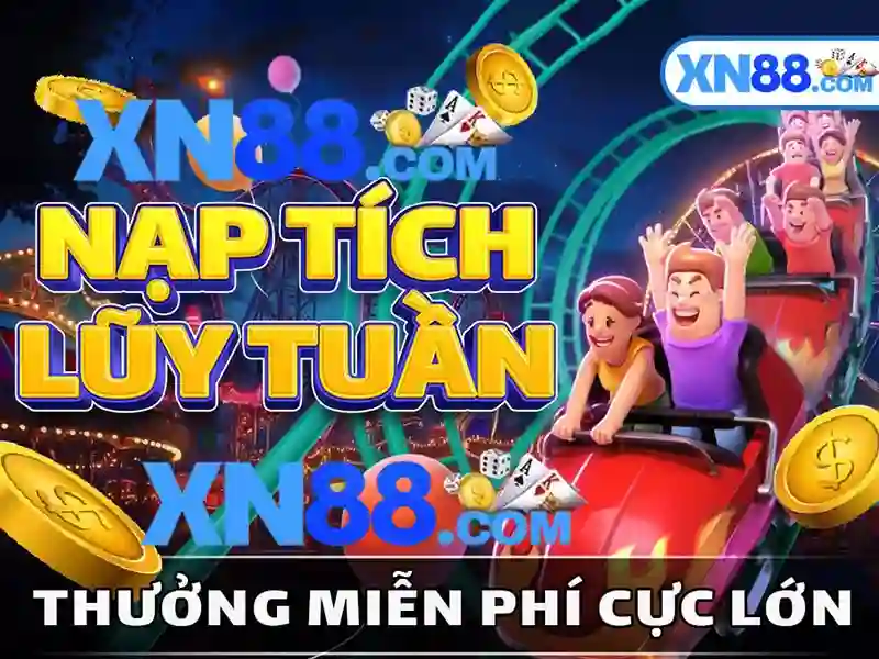 Những điểm mạnh của Xn88 mà người chơi tìm kiếm Những điểm mạnh của Xn88 mà người chơi tìm kiếm
