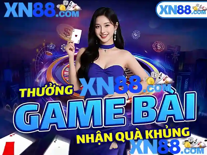 xn88: Nền tảng trò chơi trực tuyến nổi bật