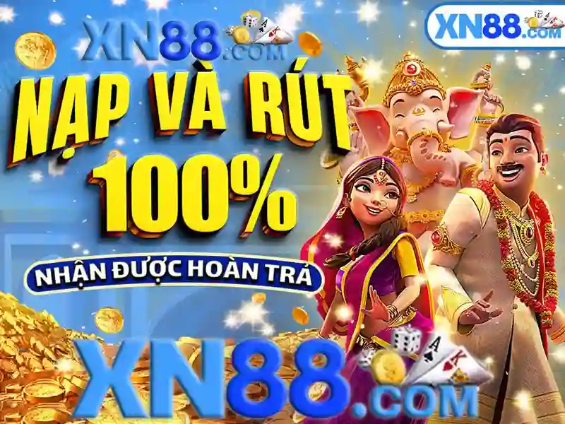 xn88 – Tổng quan chủ đề và giá trị cốt lõi