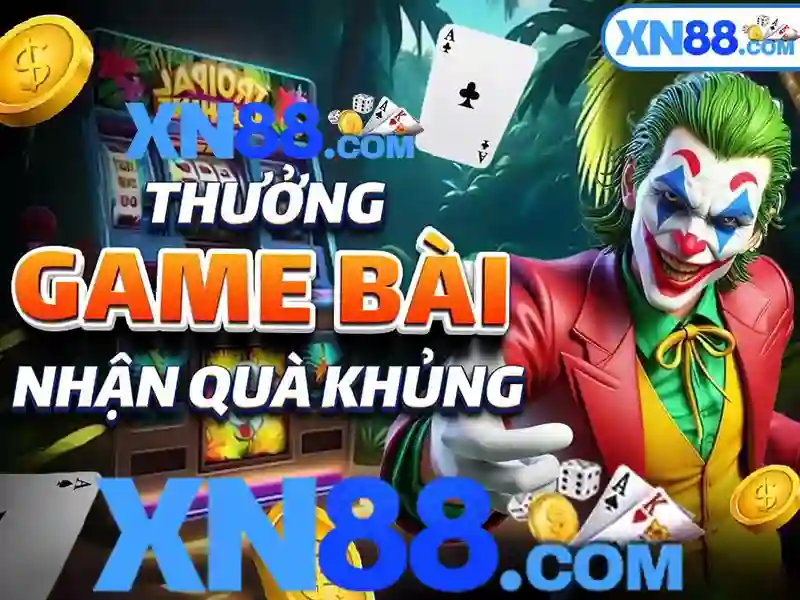 xn88 và hành trình của một nền tảng cá cược trực tuyến