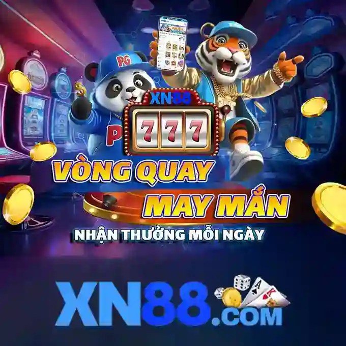 XN88: Giới thiệu ngắn gọn về nền tảng chơi game trực tuyến