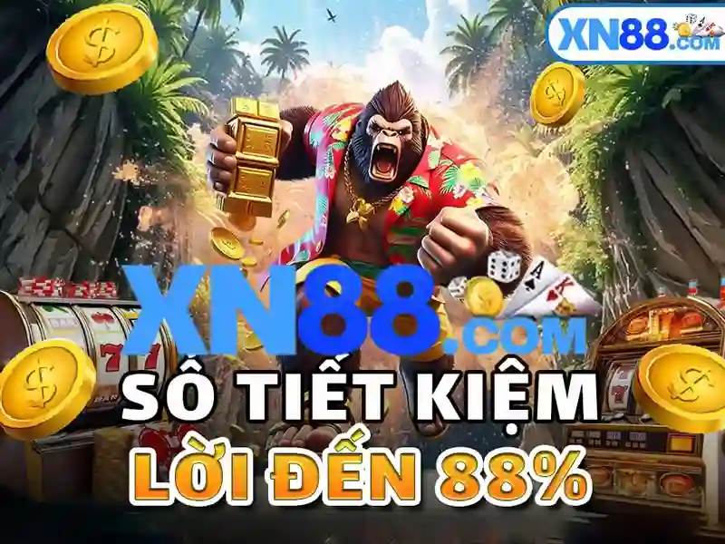 Các tính năng nổi bật của xn88 Các tính năng nổi bật của xn88