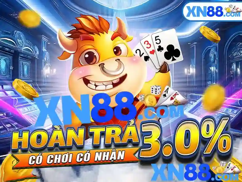 xn88 chính thức: hành trình thương hiệu và trải nghiệm người chơi