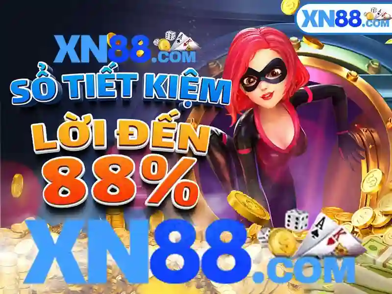 xn88 là gì và tại sao được nhiều người lựa chọn