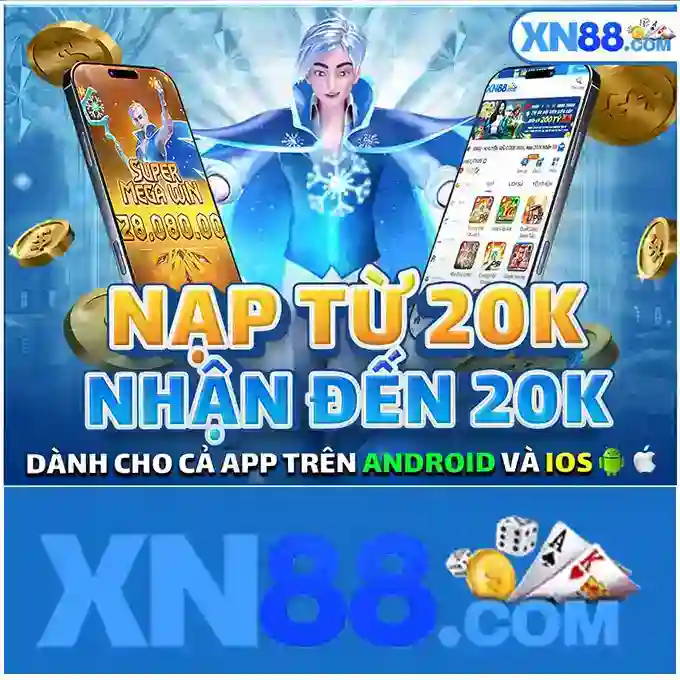 xn88: Nền tảng giải trí trực tuyến và cá cược đáng tin cậy
