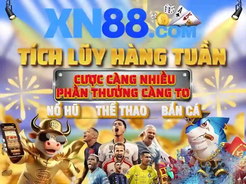 XN88: Đánh giá nền tảng trò chơi trực tuyến