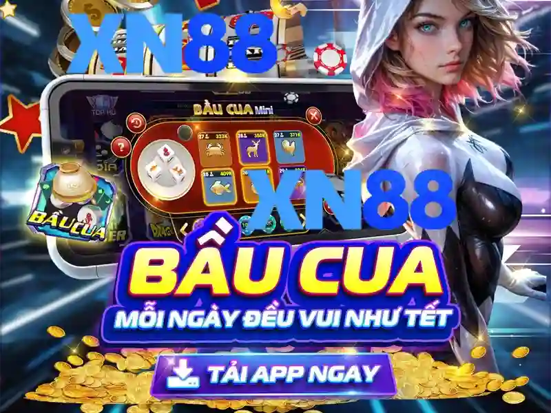 xn88 gaming – Trải nghiệm đỉnh cao cho game thủ