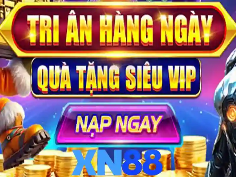 Xn88: Nền tảng trò chơi trực tuyến và đánh giá tổng quan