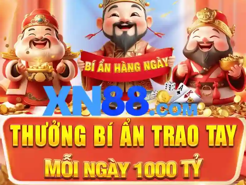 XN88 - Cổng cược trực tuyến uy tín và đa dạng trò chơi