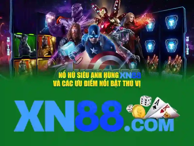 XN88: Tổng quan, trải nghiệm và đánh giá