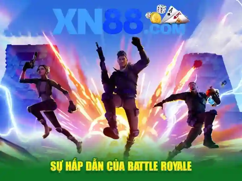 xn88 là gì? Khám phá nền tảng trò chơi trực tuyến và cộng đồng