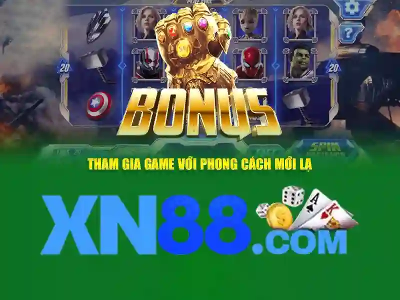 xn88 - Nền tảng cá cược trực tuyến an toàn và giải trí