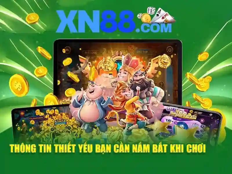 Nguồn gốc và sứ mệnh của nhà cái xn88